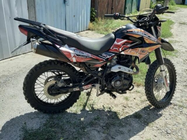 Геон Другая, объемом двигателя 0.2 л и пробегом 0 тыс. км за 1100 $, фото 2 на Automoto.ua