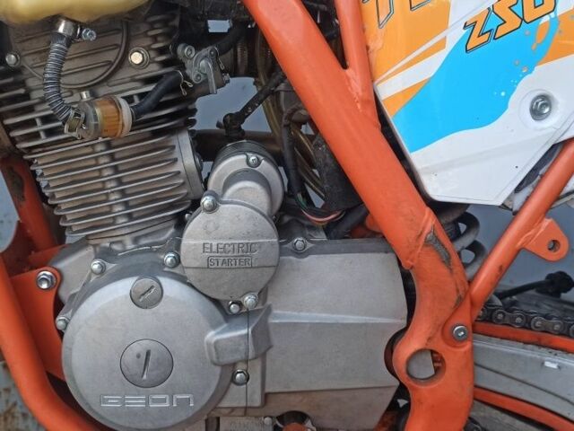 Геон Інша 2021 у Львові на Automoto.ua Геон Інша, об'ємом двигуна 0.25 л та пробігом 0 тис. км за 1313 $, фото 8 на Automoto.ua