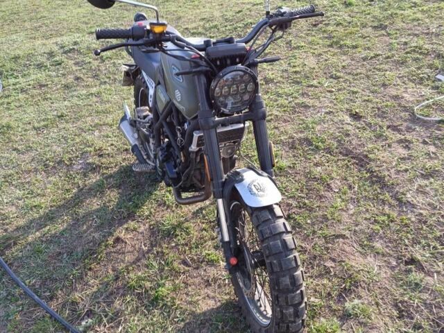 Геон Другая, объемом двигателя 0.25 л и пробегом 0 тыс. км за 1300 $, фото 1 на Automoto.ua