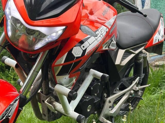 Геон Другая, объемом двигателя 0.2 л и пробегом 0 тыс. км за 45000 $, фото 7 на Automoto.ua