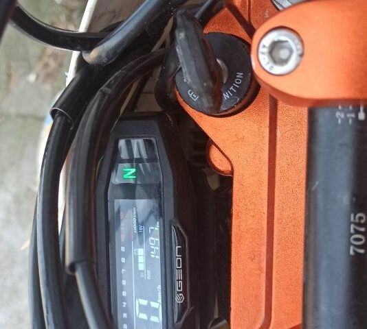 Геон Інша 2021 у Львові на Automoto.ua Геон Інша, об'ємом двигуна 0.25 л та пробігом 0 тис. км за 1313 $, фото 7 на Automoto.ua