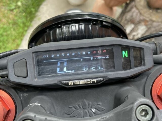 Геон Другая, объемом двигателя 0.25 л и пробегом 0 тыс. км за 1400 $, фото 5 на Automoto.ua