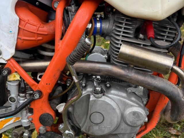 Геон Інша 2021 у Гадяче на Automoto.ua Геон Інша, об'ємом двигуна 0.25 л та пробігом 0 тис. км за 1150 $, фото 4 на Automoto.ua