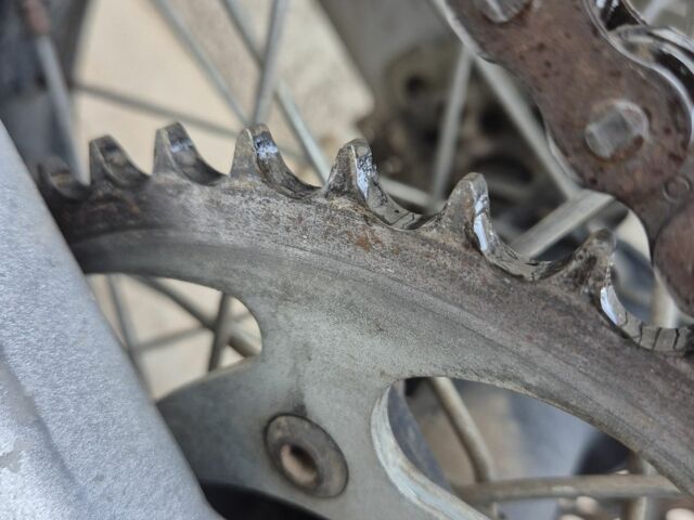 Геон Інша, об'ємом двигуна 0.25 л та пробігом 0 тис. км за 1600 $, фото 5 на Automoto.ua