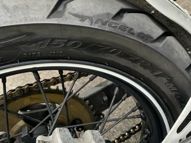 Геон Другая, объемом двигателя 0.25 л и пробегом 0 тыс. км за 1500 $, фото 7 на Automoto.ua