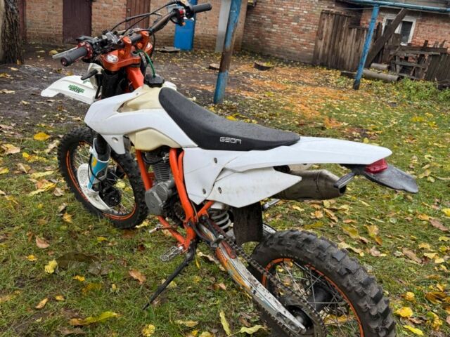 Геон Інша 2021 у Гадяче на Automoto.ua Геон Інша, об'ємом двигуна 0.25 л та пробігом 0 тис. км за 1150 $, фото 2 на Automoto.ua