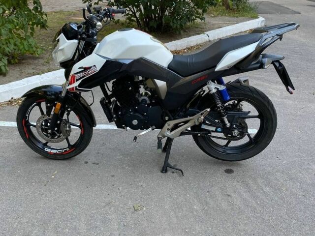 Геон Другая, объемом двигателя 0.25 л и пробегом 0 тыс. км за 1200 $, фото 2 на Automoto.ua