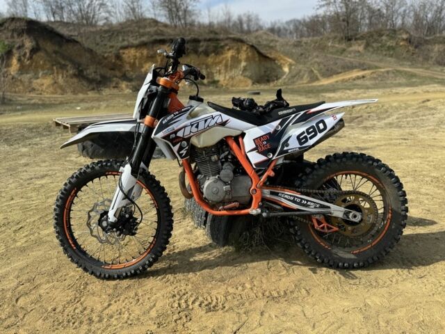 Геон Інша, об'ємом двигуна 0.25 л та пробігом 0 тис. км за 1400 $, фото 5 на Automoto.ua