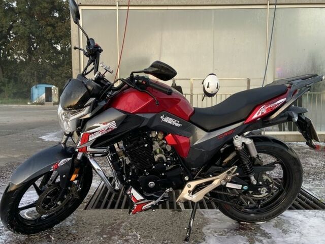 Геон Другая, объемом двигателя 0.25 л и пробегом 0 тыс. км за 1200 $, фото 3 на Automoto.ua