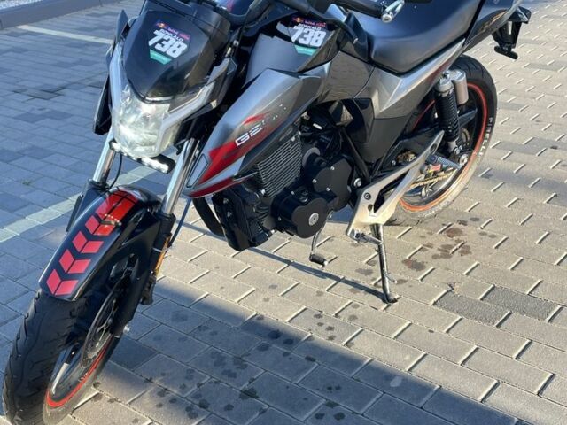 Геон Другая, объемом двигателя 0.25 л и пробегом 0 тыс. км за 950 $, фото 4 на Automoto.ua