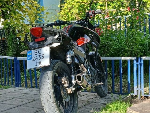 Геон Другая, объемом двигателя 0.2 л и пробегом 0 тыс. км за 1000 $, фото 5 на Automoto.ua