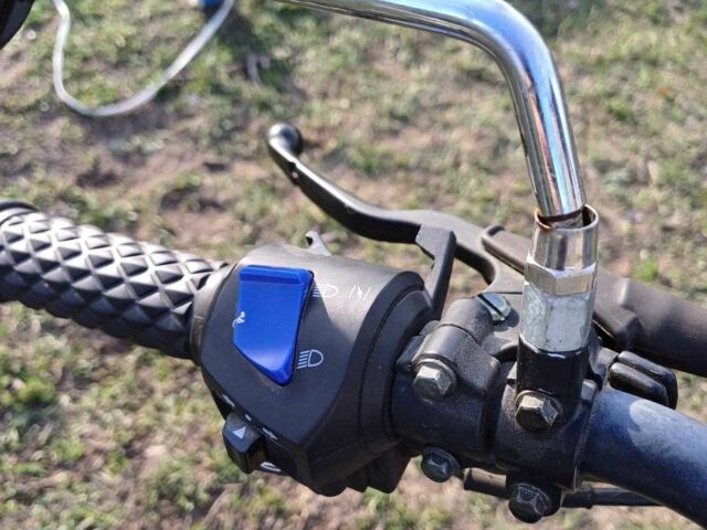 Геон Другая, объемом двигателя 0.25 л и пробегом 0 тыс. км за 1300 $, фото 7 на Automoto.ua