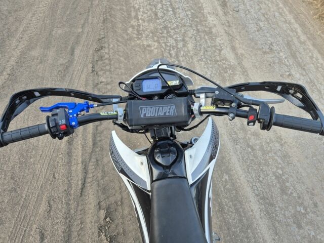 Геон Інша, об'ємом двигуна 0.25 л та пробігом 0 тис. км за 1600 $, фото 7 на Automoto.ua