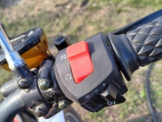 Геон Другая, объемом двигателя 0.25 л и пробегом 0 тыс. км за 1300 $, фото 8 на Automoto.ua