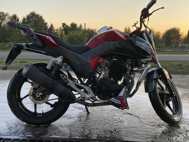 Геон Другая, объемом двигателя 0.25 л и пробегом 0 тыс. км за 1200 $, фото 4 на Automoto.ua