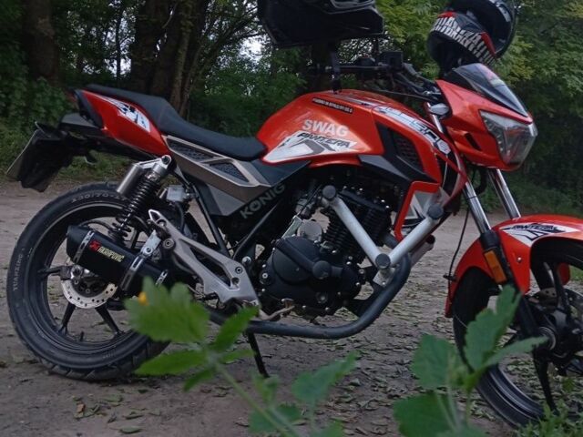 Геон Другая, объемом двигателя 0.2 л и пробегом 0 тыс. км за 45000 $, фото 8 на Automoto.ua