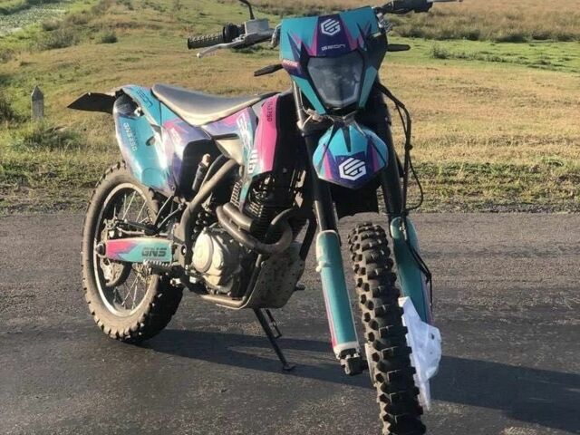 Геон Інша, об'ємом двигуна 0.25 л та пробігом 0 тис. км за 1240 $, фото 1 на Automoto.ua