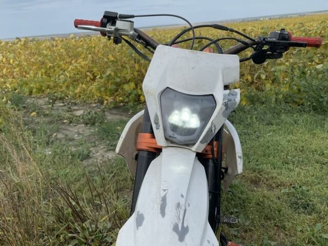 Геон Другая, объемом двигателя 0.25 л и пробегом 0 тыс. км за 1500 $, фото 4 на Automoto.ua