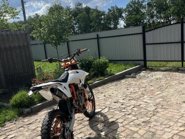 Геон Другая, объемом двигателя 0.25 л и пробегом 0 тыс. км за 1300 $, фото 8 на Automoto.ua