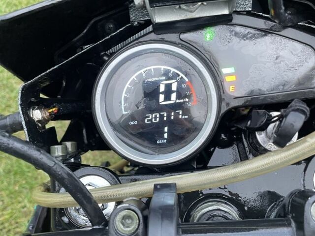 Геон Другая, объемом двигателя 0.2 л и пробегом 0 тыс. км за 971 $, фото 6 на Automoto.ua