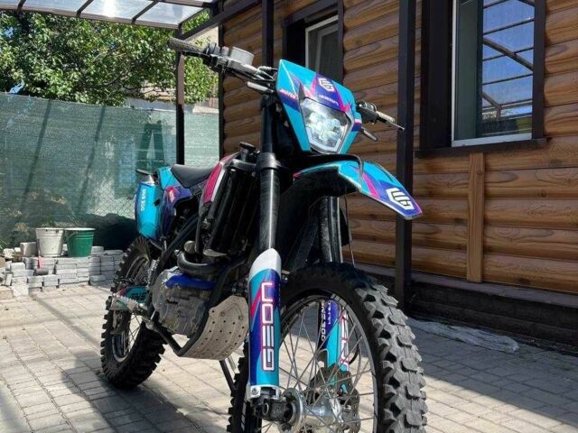 Геон Другая, объемом двигателя 0.3 л и пробегом 0 тыс. км за 2299 $, фото 1 на Automoto.ua