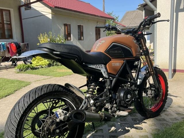Геон Інша, об'ємом двигуна 0.25 л та пробігом 0 тис. км за 1400 $, фото 1 на Automoto.ua