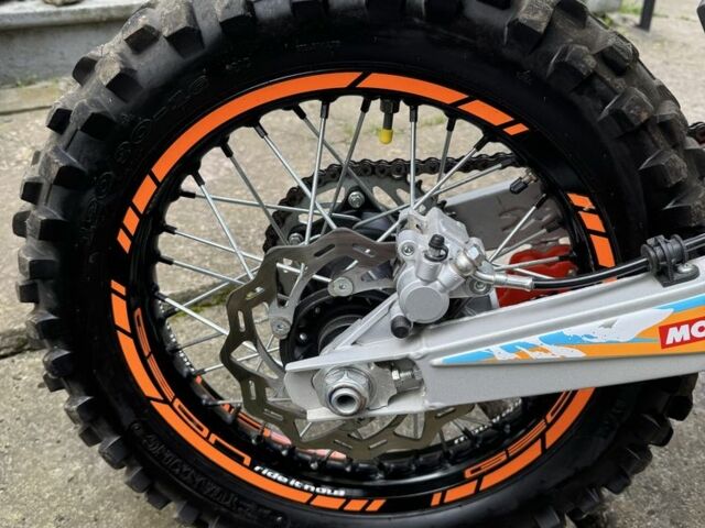 Геон Другая, объемом двигателя 0.25 л и пробегом 0 тыс. км за 1699 $, фото 6 на Automoto.ua