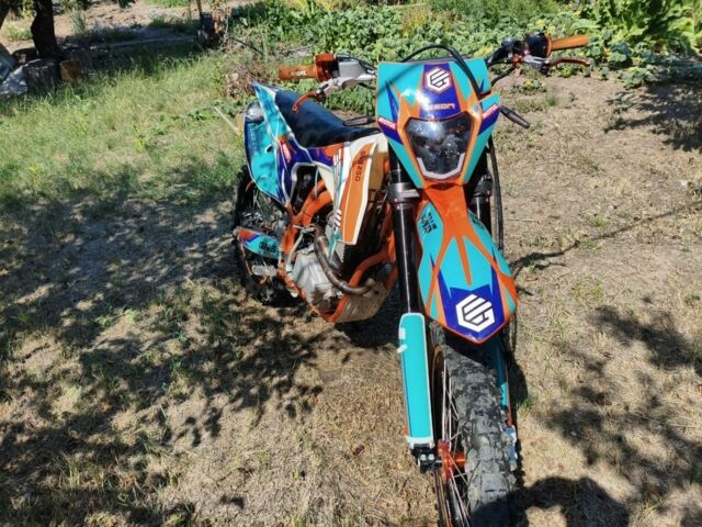 Геон Інша, об'ємом двигуна 0.25 л та пробігом 0 тис. км за 1300 $, фото 1 на Automoto.ua