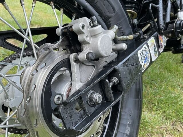Геон Другая, объемом двигателя 0.2 л и пробегом 0 тыс. км за 971 $, фото 10 на Automoto.ua