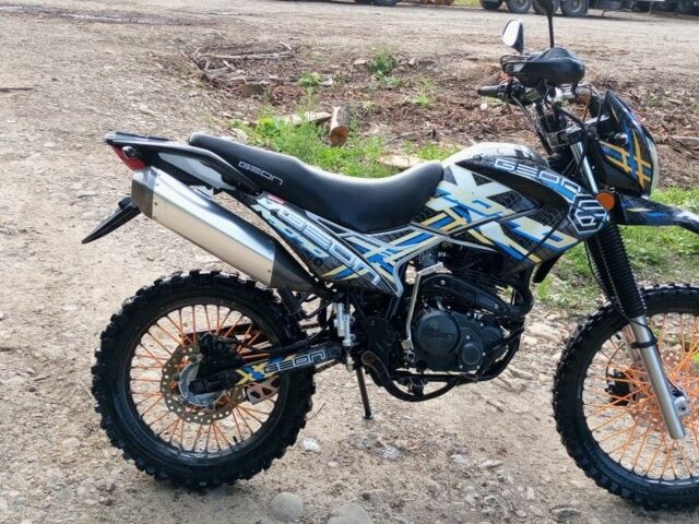 Геон Другая, объемом двигателя 0.25 л и пробегом 0 тыс. км за 1350 $, фото 2 на Automoto.ua