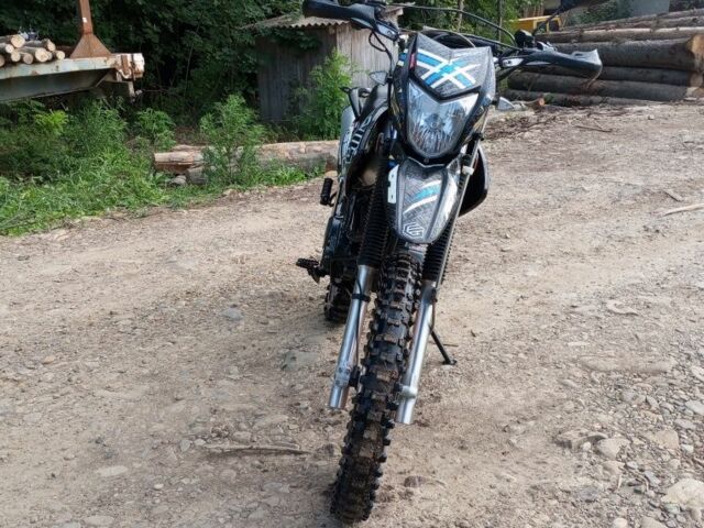 Геон Другая, объемом двигателя 0.25 л и пробегом 0 тыс. км за 1350 $, фото 3 на Automoto.ua