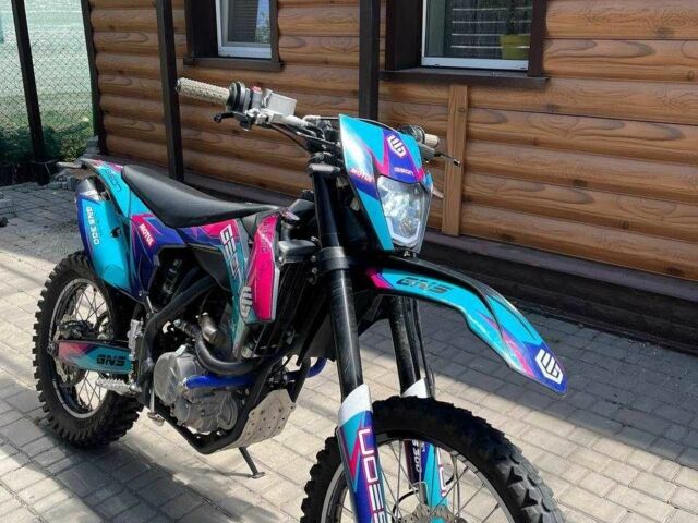 Геон Другая, объемом двигателя 0.3 л и пробегом 0 тыс. км за 2299 $, фото 3 на Automoto.ua