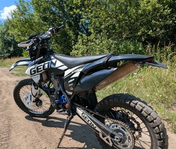 Геон Інша 2022 у Львові на Automoto.ua Геон Інша, об'ємом двигуна 0 л та пробігом 0 тис. км за 1850 $, фото 3 на Automoto.ua