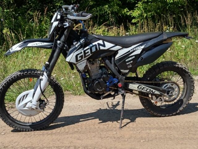 Геон Інша 2022 у Львові на Automoto.ua Геон Інша, об'ємом двигуна 0 л та пробігом 0 тис. км за 1850 $, фото 2 на Automoto.ua