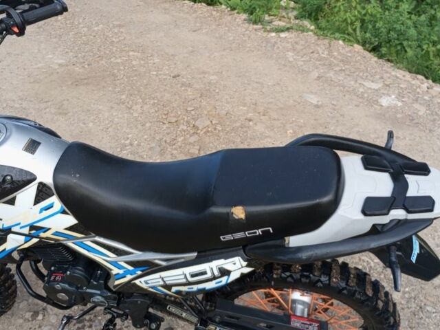 Геон Другая, объемом двигателя 0.25 л и пробегом 0 тыс. км за 1350 $, фото 6 на Automoto.ua