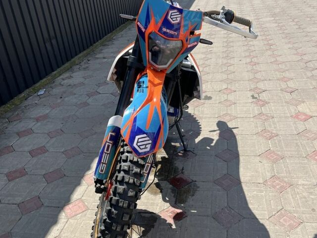Геон Другая, объемом двигателя 0.3 л и пробегом 0 тыс. км за 1950 $, фото 4 на Automoto.ua