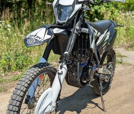 Геон Інша 2022 у Львові на Automoto.ua Геон Інша, об'ємом двигуна 0 л та пробігом 0 тис. км за 1850 $, фото 5 на Automoto.ua