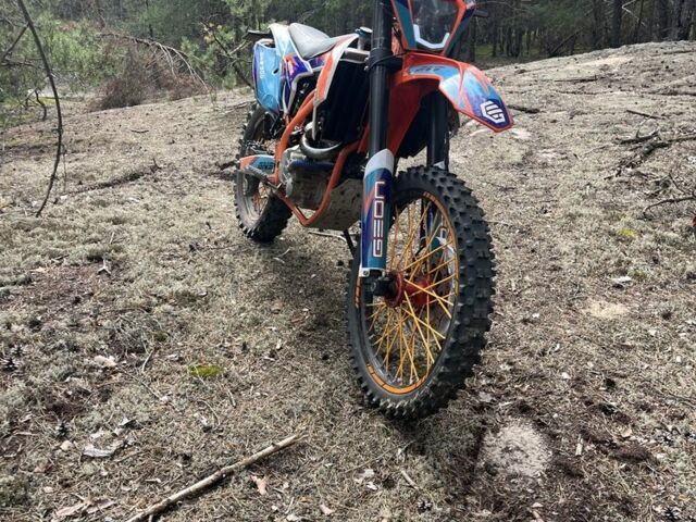 Геон Інша, об'ємом двигуна 0.3 л та пробігом 0 тис. км за 1900 $, фото 6 на Automoto.ua