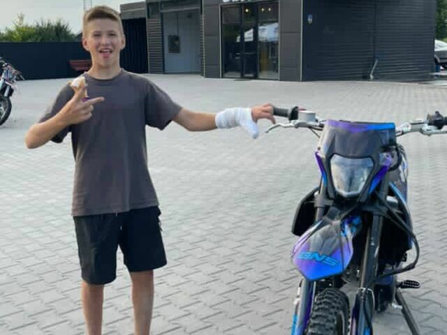 Геон Другая, объемом двигателя 0.3 л и пробегом 0 тыс. км за 2200 $, фото 7 на Automoto.ua