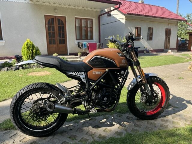Геон Другая, объемом двигателя 0.25 л и пробегом 0 тыс. км за 1300 $, фото 6 на Automoto.ua