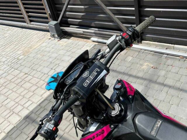 Геон Другая, объемом двигателя 0.3 л и пробегом 0 тыс. км за 2299 $, фото 4 на Automoto.ua