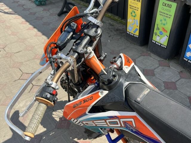 Геон Другая, объемом двигателя 0.3 л и пробегом 0 тыс. км за 1950 $, фото 5 на Automoto.ua