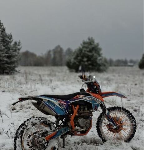 Геон Інша, об'ємом двигуна 0.3 л та пробігом 0 тис. км за 1900 $, фото 2 на Automoto.ua