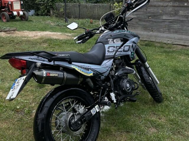 Геон Другая, объемом двигателя 0.2 л и пробегом 0 тыс. км за 971 $, фото 1 на Automoto.ua