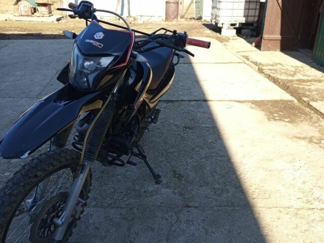Геон Другая, объемом двигателя 0.2 л и пробегом 0 тыс. км за 750 $, фото 6 на Automoto.ua