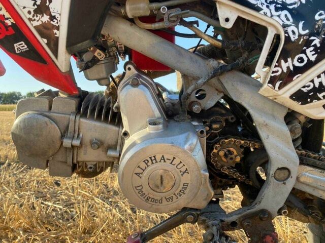 Геон Другая, объемом двигателя 0.13 л и пробегом 0 тыс. км за 607 $, фото 4 на Automoto.ua