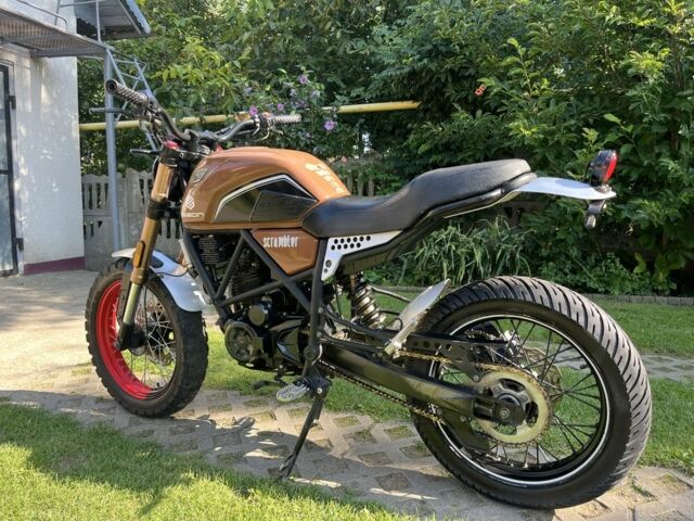 Геон Інша, об'ємом двигуна 0.25 л та пробігом 0 тис. км за 1400 $, фото 7 на Automoto.ua