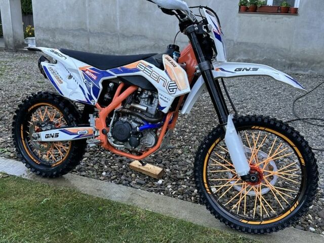 Геон Другая, объемом двигателя 0.3 л и пробегом 0 тыс. км за 2000 $, фото 5 на Automoto.ua