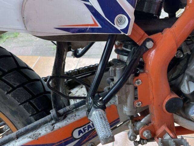 Геон Другая, объемом двигателя 0.3 л и пробегом 0 тыс. км за 1800 $, фото 3 на Automoto.ua
