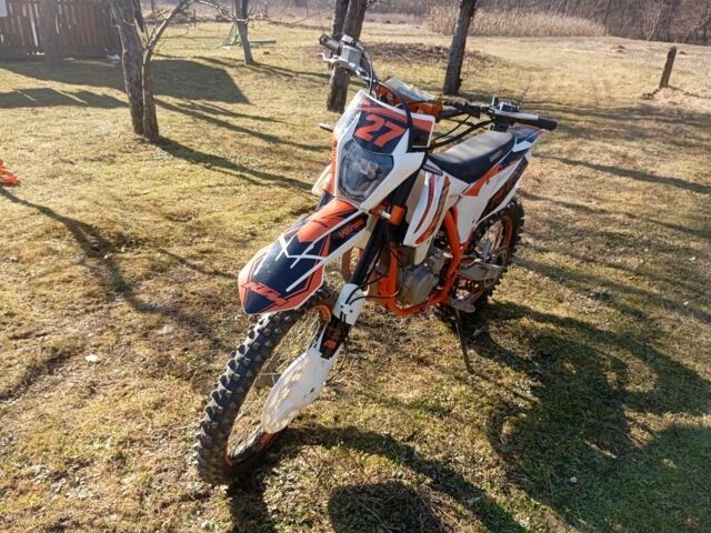 Геон Другая, объемом двигателя 0.25 л и пробегом 0 тыс. км за 1143 $, фото 2 на Automoto.ua